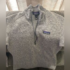 Woman’s Patagonia